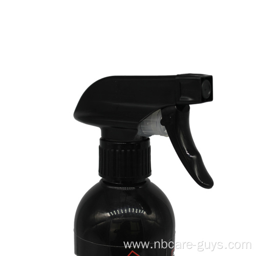 nano ceramic coating spray car waterproof wax